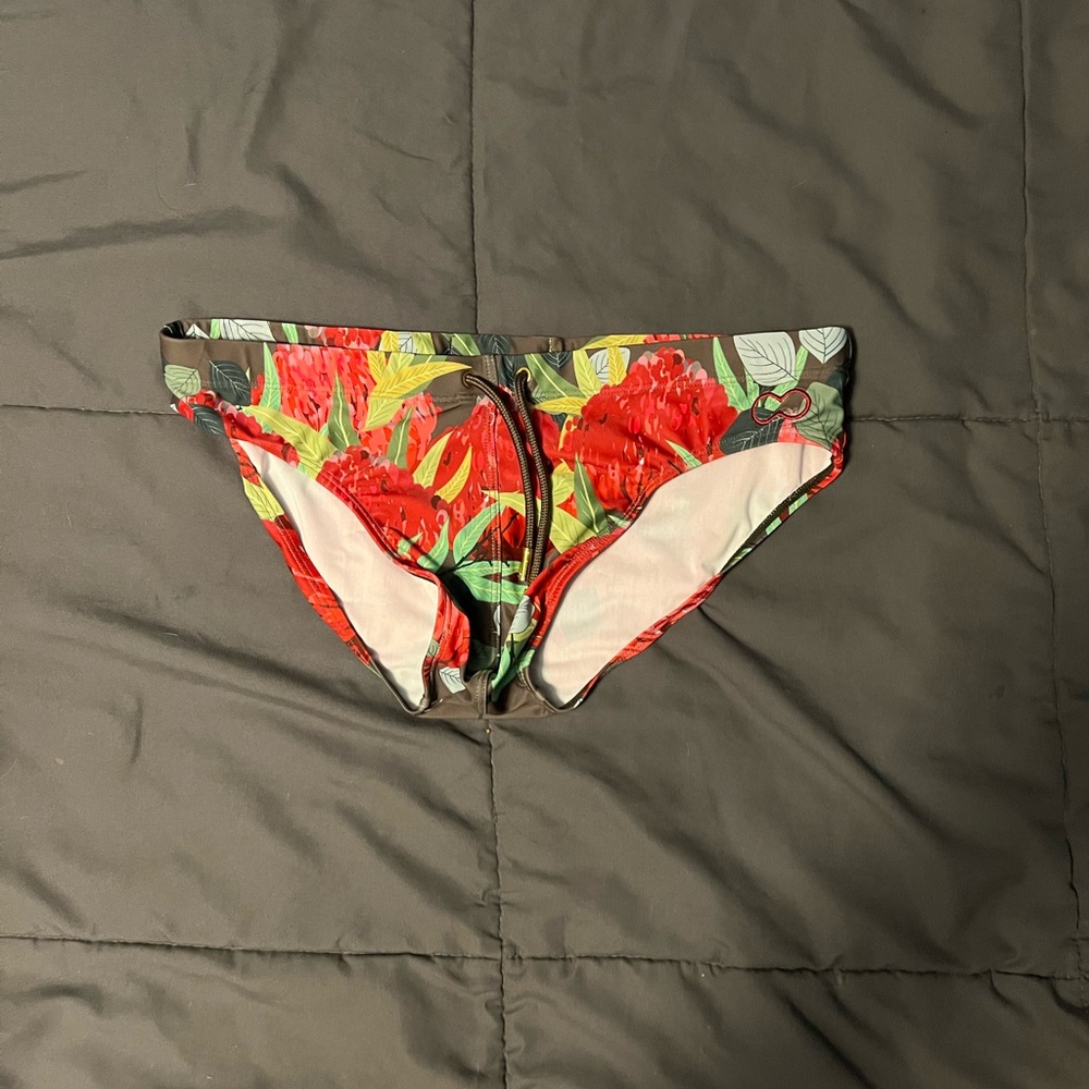 2Eros men’s swim brief